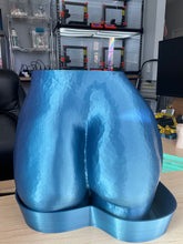 Load image into Gallery viewer, Big booty planter
